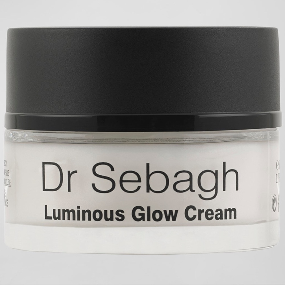Dr Sebagh Luminous Glow Cream